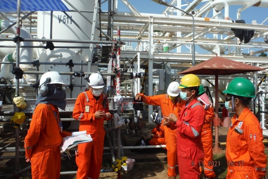 ประสบการณ์ 01