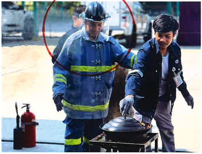 ประสบการณ์ 05