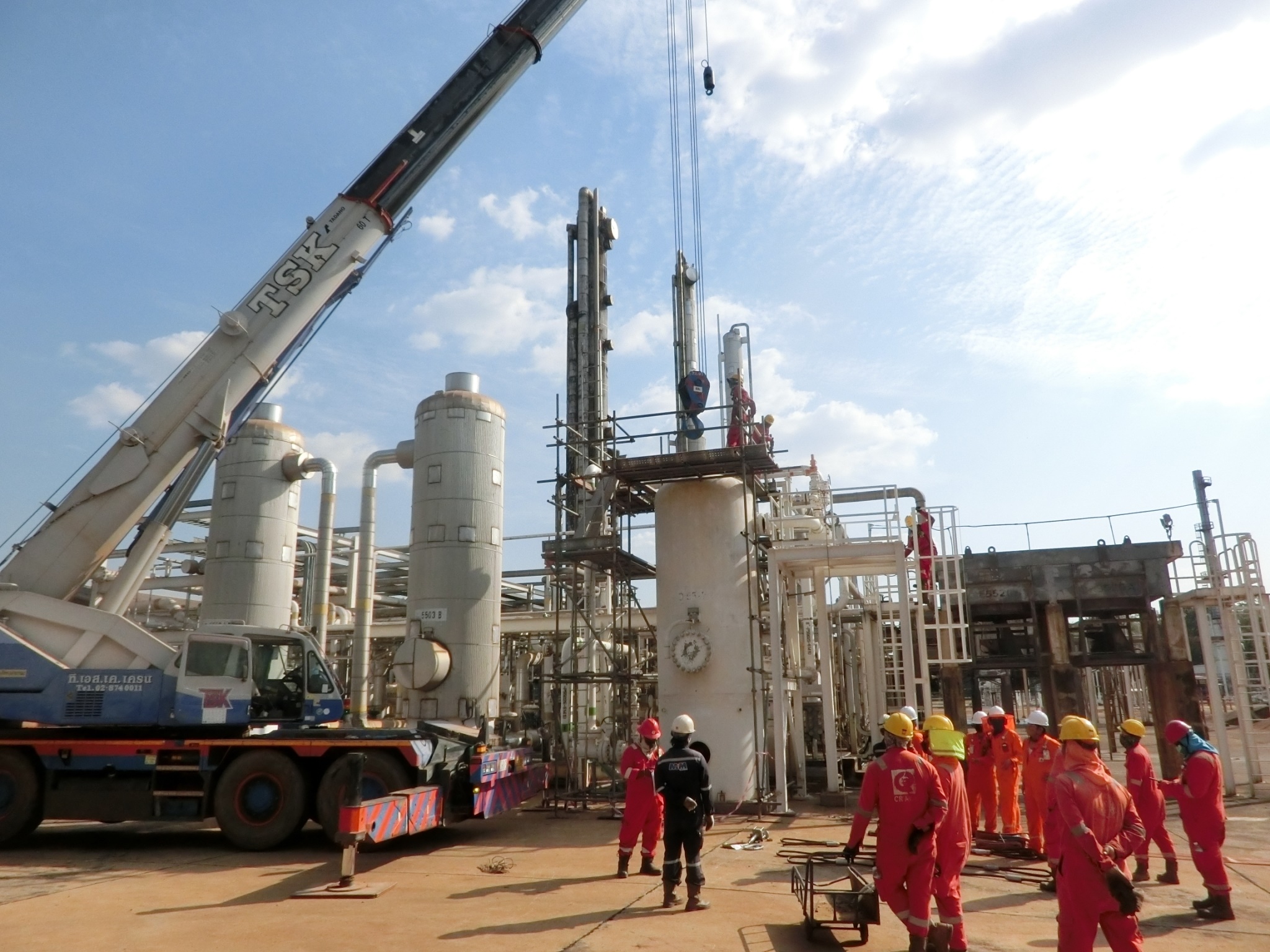 ประสบการณ์ 06