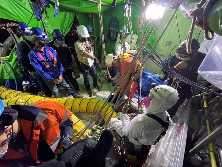 ประสบการณ์ 02